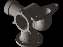 Pipe Line Joint