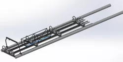 pipeline carrier