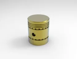 piston