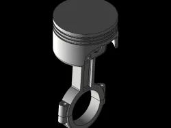piston