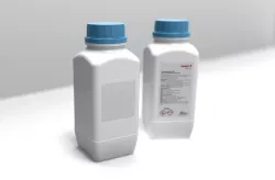 Plastic Bottle 1L