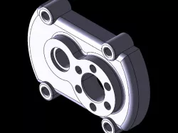 PRACTICE MODEL FOR BIGINNNER