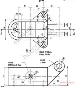 PRACTICE PARTS
