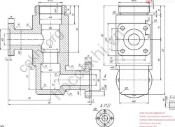 Practice parts