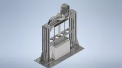 press machine