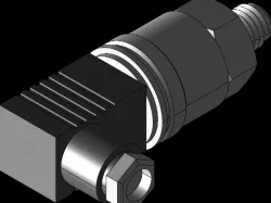 Pressure Transducer