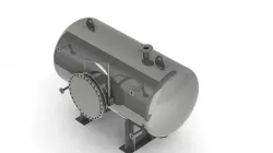 Pressure Vessel