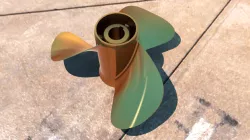 Propeller