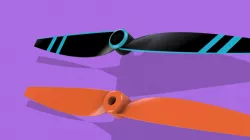 Propeller Design