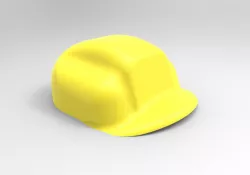 PROTECTIVE HELMET