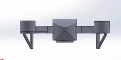 Prototype Mini Drone