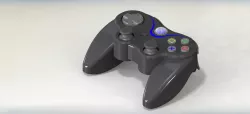 PS3 CONTROL