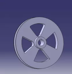 Pulley