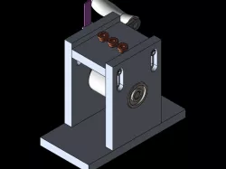 punching die (delme iş kalıbı)
