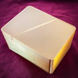 Puzzle Box - Unibox