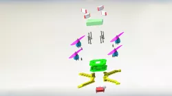 Quadcopter