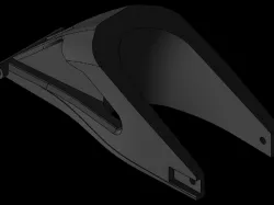 R15 V3 Swingarm