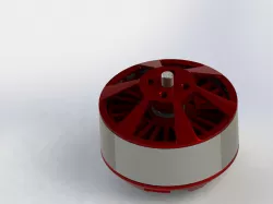 Racestar BR4114