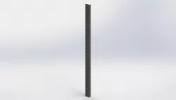 Rack Modul 1
