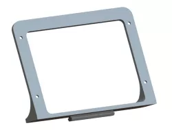 Raspberry Pi Display Support