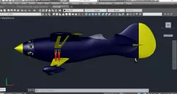 RC - CAFE RACER CONCEPT