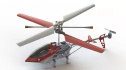 RC Helicopter