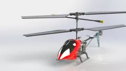 RC Helicopter