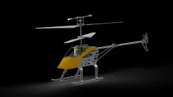 RC Helicopter