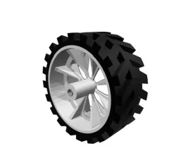 RC RACE WHEEL