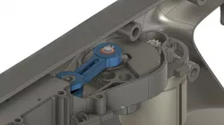 Reciprocating Saw