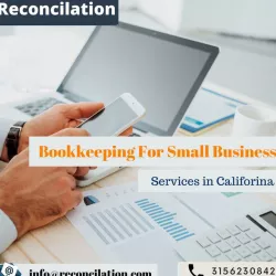 Reconcilation