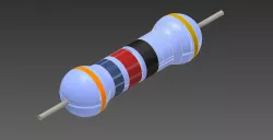 Resistor