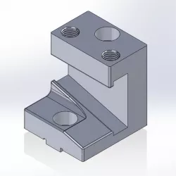 RH Tool Post