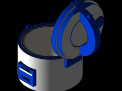 Rice Cooker