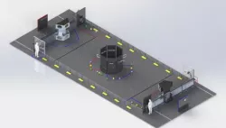 River Robotics FRC 8079  Absolute Circularity