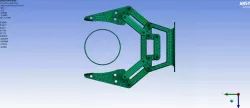Robotic Gripper