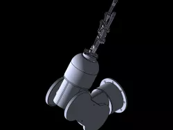 robotik kol tasarımı