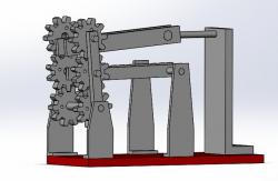 rotary motion to linear motion 3D Models | Page 1 | STLFinder