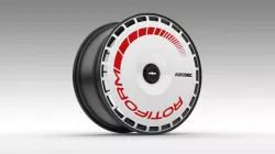 Rotiform AeroDisc