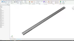 Ruller 600 MM