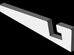 Rummy table support