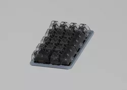 SA keycaps