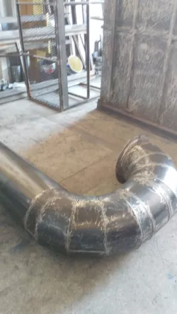 Sac Dirsek Lazer Kesim Tekniği