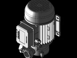 SAER KF2