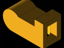 Sample Solidworks part