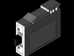 Schneider Electric Industrial Switch