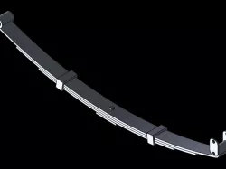scorpio leafspring