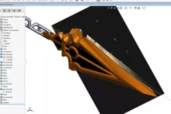 Scorpion Spear MK11
