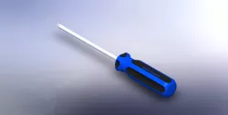 screw driver