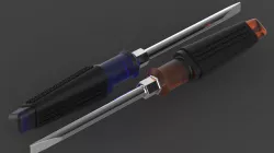 Screwdriver